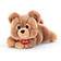 Trudi CLASSIC BEAR TEO BROWN S [Levering: 6-14 dage]